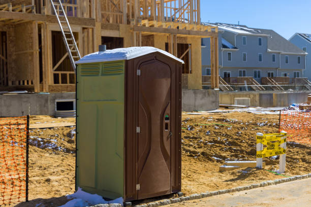 Best Event porta potty rental  in Clark, SD