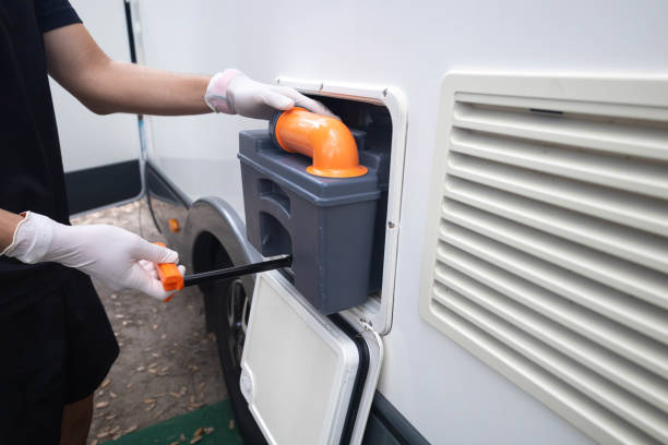 Best Affordable porta potty rental  in Clark, SD