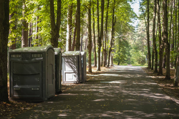 Best Porta potty rental for parties  in Clark, SD