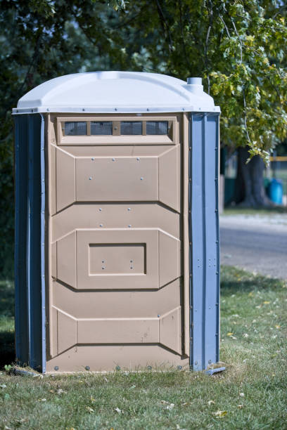 Best Portable restroom solutions  in Clark, SD