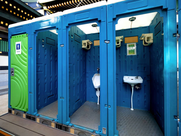 Best Event porta potty rental  in Clark, SD