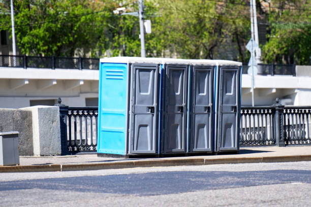 Best Affordable portable toilet rental  in Clark, SD