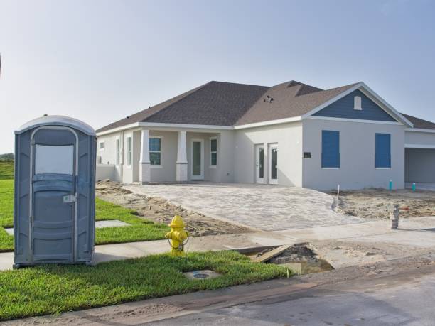 Best Long-term porta potty rental  in Clark, SD