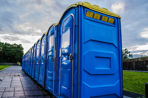 Best Portable bathroom rental  in Clark, SD