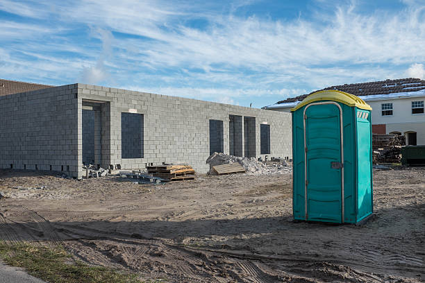 Sanitation services for porta potties in Clark, SD